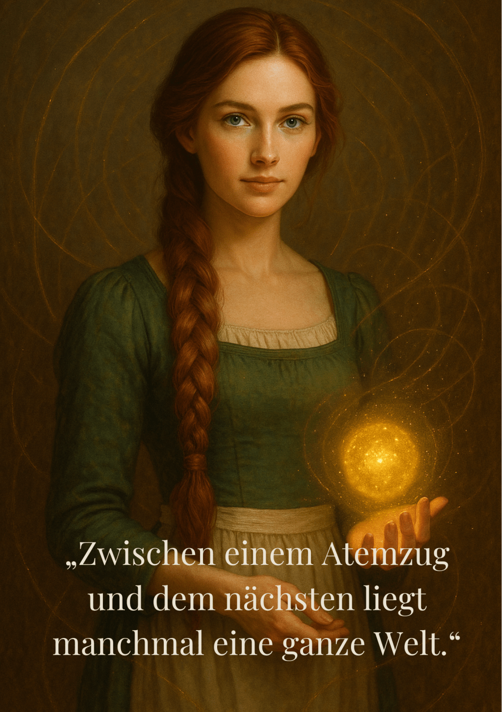 Die Wirtin –&nbsp;Genevieve