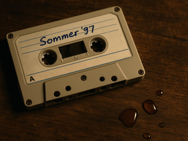 Tavernengeschichte 4: Sommer&nbsp;´97