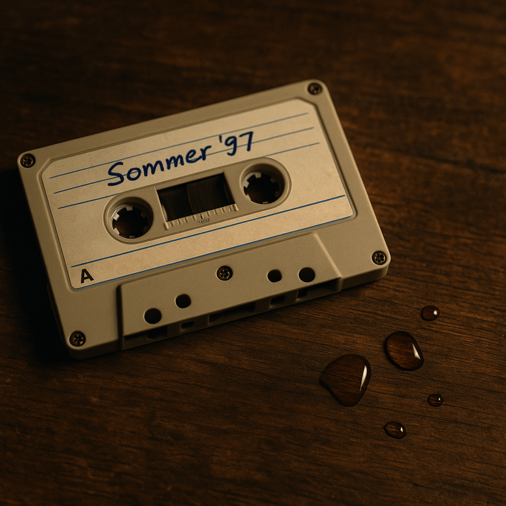 Tavernengeschichte 4: Sommer&nbsp;´97